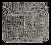 An illustration from A treatise on lace-making, embroidery, and needle-work with Irish flax threads (1892)