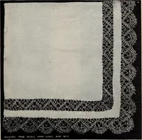 An illustration from A treatise on lace-making, embroidery, and needle-work with Irish flax threads (1892)