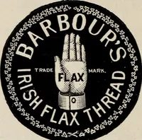 An illustration from A treatise on lace-making, embroidery, and needle-work with Irish flax threads (1892)