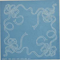 Picture 42 of 77 from A treatise on lace-making, embroidery, and needle-work with Irish flax threads (1892), leaf 76