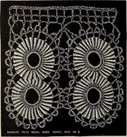 An illustration from A treatise on lace-making, embroidery, and needle-work with Irish flax threads (1892)