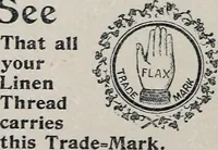 An illustration from A treatise on lace-making, embroidery, and needle-work with Irish flax threads (1892)