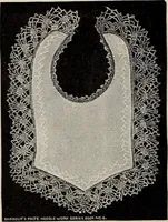 An illustration from A treatise on lace-making, embroidery, and needle-work with Irish flax threads (1892)