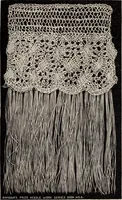 An illustration from A treatise on lace-making, embroidery, and needle-work with Irish flax threads (1892)