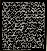 An illustration from A treatise on lace-making, embroidery, and needle-work with Irish flax threads (1892)