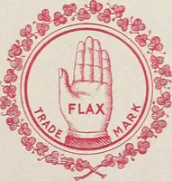 Picture 25 of 67 from A treatise on lace-making, embroidery, and needle-work with Irish flax threads (1892), leaf 46