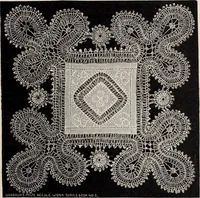 An illustration from A treatise on lace-making, embroidery, and needle-work with Irish flax threads (1892)