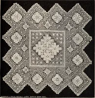 An illustration from A treatise on lace-making, embroidery, and needle-work with Irish flax threads (1892)
