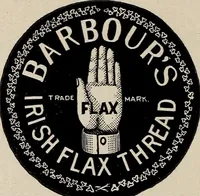 An illustration from A treatise on lace-making, embroidery, and needle-work with Irish flax threads (1892)