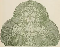 An illustration from A treatise on lace-making, embroidery, and needle-work with Irish flax threads (1892)