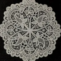 An illustration from A treatise on lace-making, embroidery, and needle-work with Irish flax threads (1892)