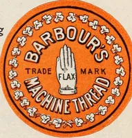 An illustration from A treatise on lace-making, embroidery, and needle-work with Irish flax threads (1892)