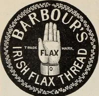 An illustration from A treatise on lace-making, embroidery, and needle-work with Irish flax threads (1892)