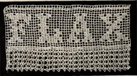 An illustration from A treatise on lace-making, embroidery, and needle-work with Irish flax threads (1892)