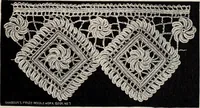 An illustration from A treatise on lace-making, embroidery, and needle-work with Irish flax threads (1892)