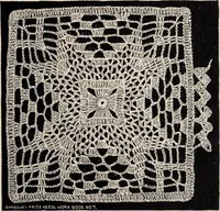 An illustration from A treatise on lace-making, embroidery, and needle-work with Irish flax threads (1892)