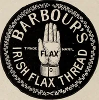 Picture 1 of 62 from A treatise on lace-making, embroidery, and needle-work with Irish flax threads (1892), leaf 5