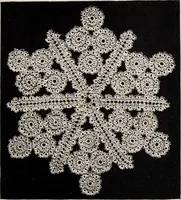 An illustration from A treatise on lace-making, embroidery, and needle-work with Irish flax threads (1892)