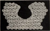 An illustration from A treatise on lace-making, embroidery, and needle-work with Irish flax threads (1892)