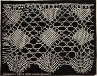 An illustration from A treatise on lace-making, embroidery, and needle-work with Irish flax threads (1892)