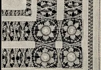 An illustration from A treatise on lace-making, embroidery, and needle-work with Irish flax threads (1892)