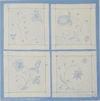 An illustration from A treatise on lace-making, embroidery, and needle-work with Irish flax threads (1892)