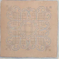 An illustration from A treatise on lace-making, embroidery, and needle-work with Irish flax threads (1892)