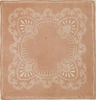 An illustration from A treatise on lace-making, embroidery, and needle-work with Irish flax threads (1892)