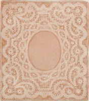 An illustration from A treatise on lace-making, embroidery, and needle-work with Irish flax threads (1892)