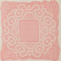 An illustration from A treatise on lace-making, embroidery, and needle-work with Irish flax threads (1892)
