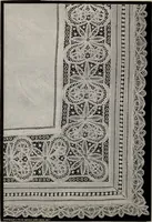 An illustration from A treatise on lace-making, embroidery, and needle-work with Irish flax threads (1892)