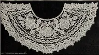 An illustration from A treatise on lace-making, embroidery, and needle-work with Irish flax threads (1892)