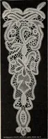 Picture 55 of 62 from A treatise on lace-making, embroidery, and needle-work with Irish flax threads (1892), leaf 99