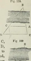 An illustration from A treatise on land-surveying; comprising the theory developed from five elementary principles; and the practice with the chain alone, the compass, the transit, the theodolite, the plane table, &c. Illustrated by four hundred engravings, and a magnetic chart (1875)