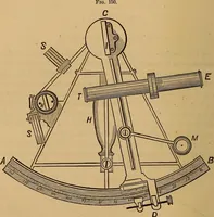 Picture 73 of 108 from A treatise on levelling, topography, and higher surveying (1876), leaf 135