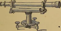 Picture 12 of 108 from A treatise on levelling, topography, and higher surveying (1876), leaf 42