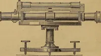 Picture 15 of 108 from A treatise on levelling, topography, and higher surveying (1876), leaf 43