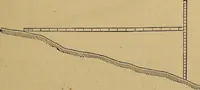Picture 22 of 108 from A treatise on levelling, topography, and higher surveying (1876), leaf 62