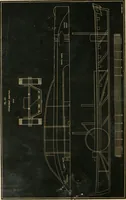 An illustration from Treatise on marine and naval architecture, or, Theory and practice blended in ship building. Illustrated with more than 50 engravings (1852)