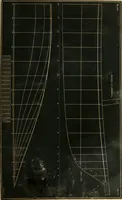 An illustration from Treatise on marine and naval architecture, or, Theory and practice blended in ship building. Illustrated with more than 50 engravings (1852)