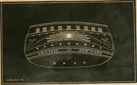 Picture 35 of 39 from Treatise on marine and naval architecture, or, Theory and practice blended in ship building. Illustrated with more than 50 engravings (1852), leaf 470
