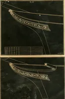Picture 36 of 39 from Treatise on marine and naval architecture, or, Theory and practice blended in ship building. Illustrated with more than 50 engravings (1852), leaf 478