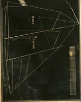 An illustration from Treatise on marine and naval architecture, or, Theory and practice blended in ship building. Illustrated with more than 50 engravings (1852)