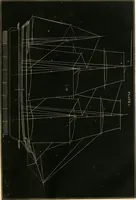 An illustration from Treatise on marine and naval architecture, or, Theory and practice blended in ship building. Illustrated with more than 50 engravings (1852)