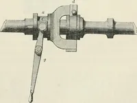 An illustration from Treatise on mills and mill work (1861)
