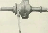 An illustration from Treatise on mills and mill work (1861)