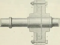An illustration from Treatise on mills and mill work (1861)