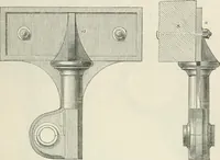 An illustration from Treatise on mills and mill work (1861)
