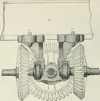 An illustration from Treatise on mills and mill work (1861)