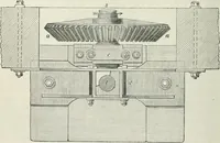 An illustration from Treatise on mills and mill work (1861)